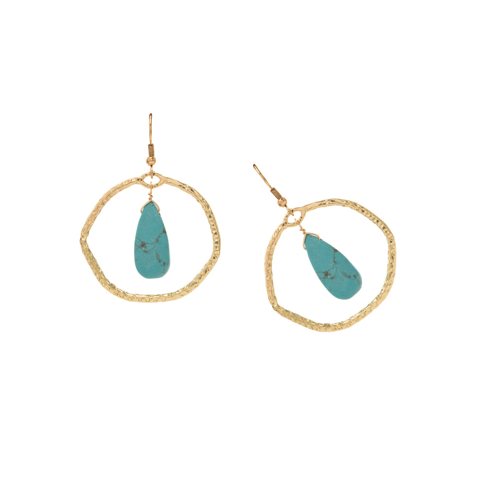 Prairie Treasure Earrings - Myra USA