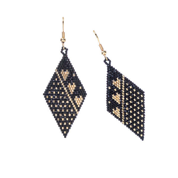 Endearment Earrings - Myra USA