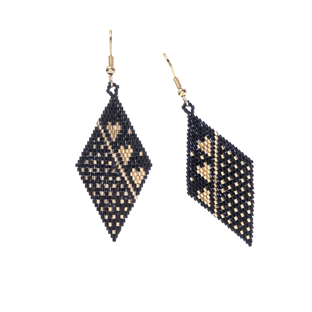Endearment Earrings - Myra USA
