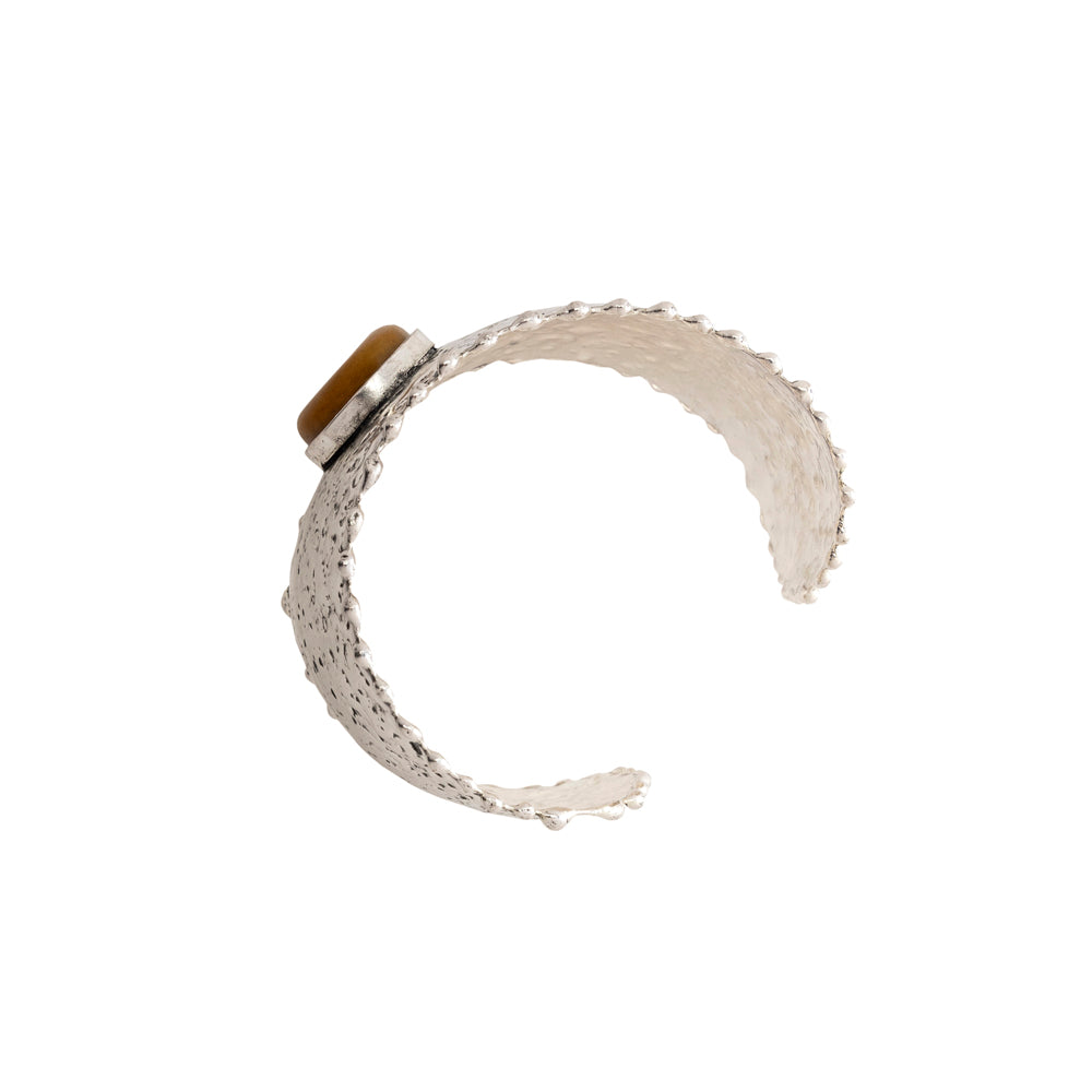 Stone of Oriana Cuff Bracelet - Myra USA