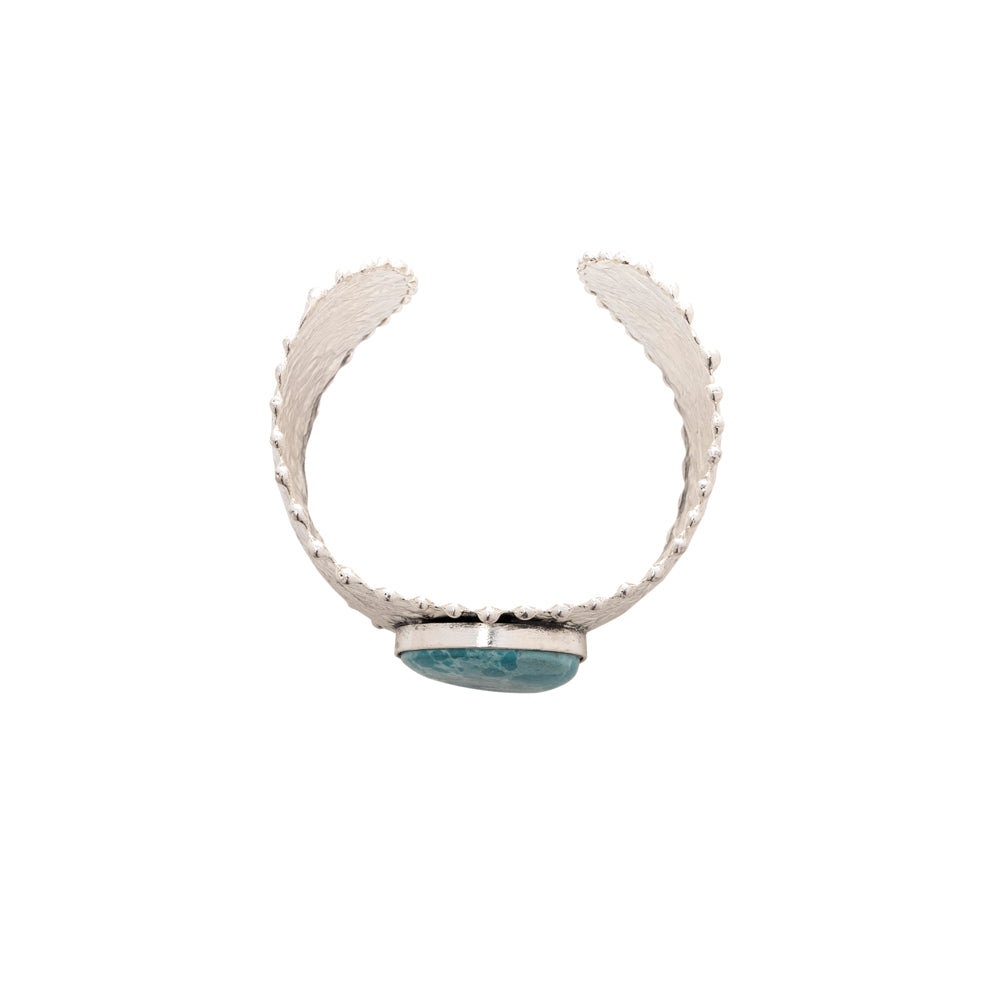 Coastal Visions Cuff Bracelet - Myra USA