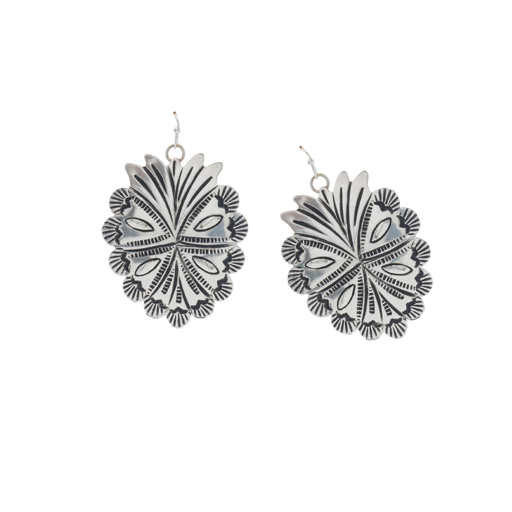 Tenikka Springs Earrings - Myra USA