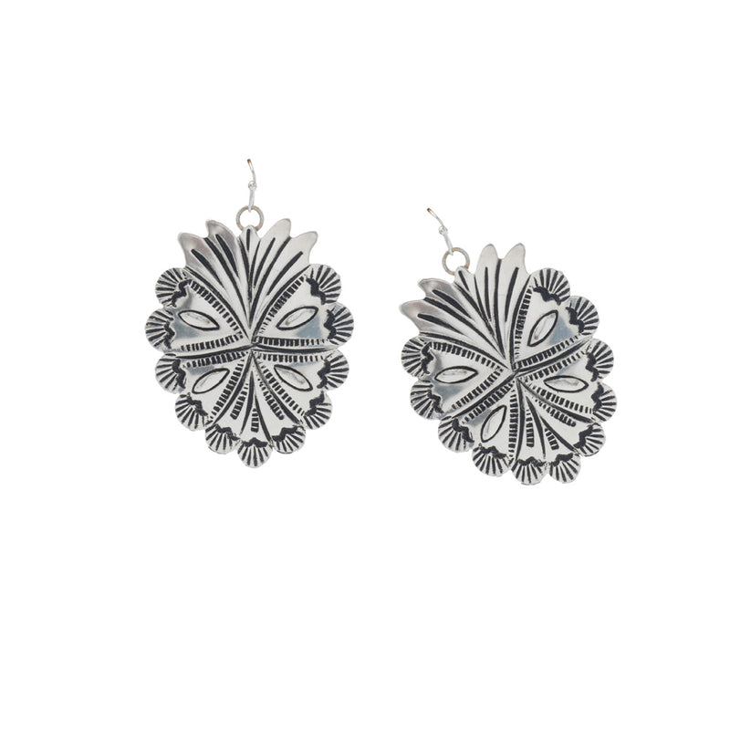 Tenikka Springs Earrings