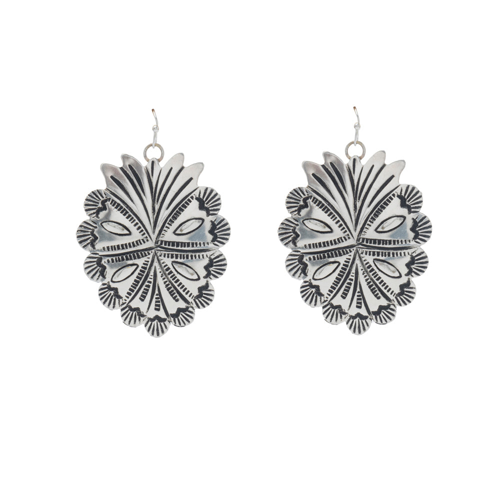 Tenikka Springs Earrings - Myra USA