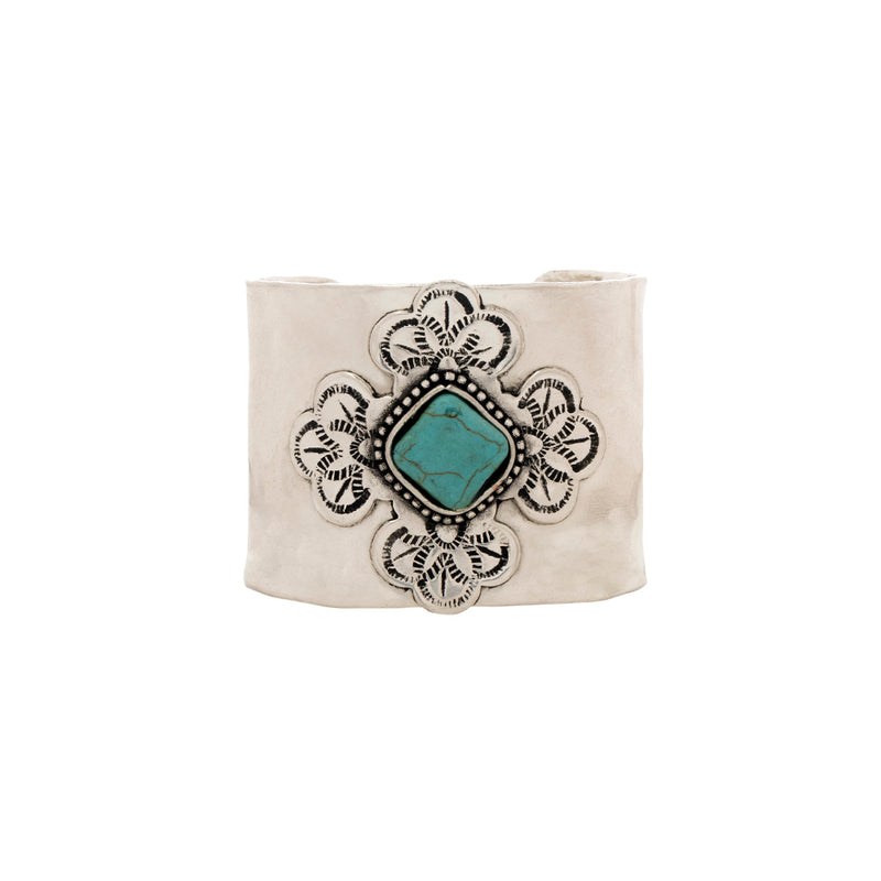 Giulietta's Grace Cuff Bracelet