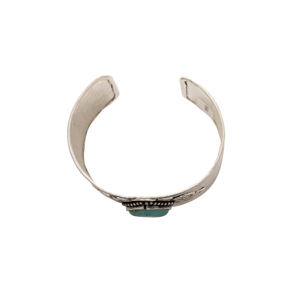 Giulietta's Grace Cuff Bracelet - Myra USA