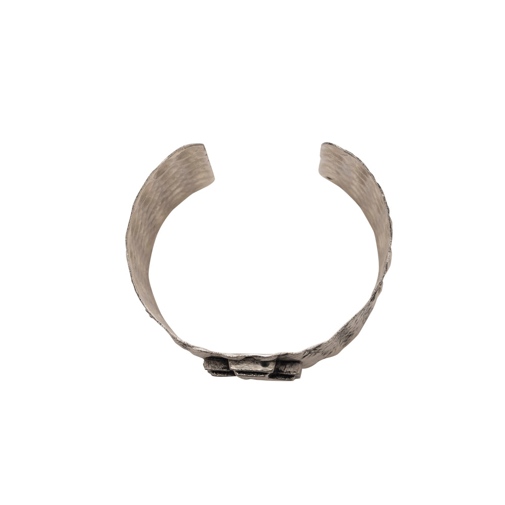 Faith of My Faith Cuff Bracelet - Myra USA