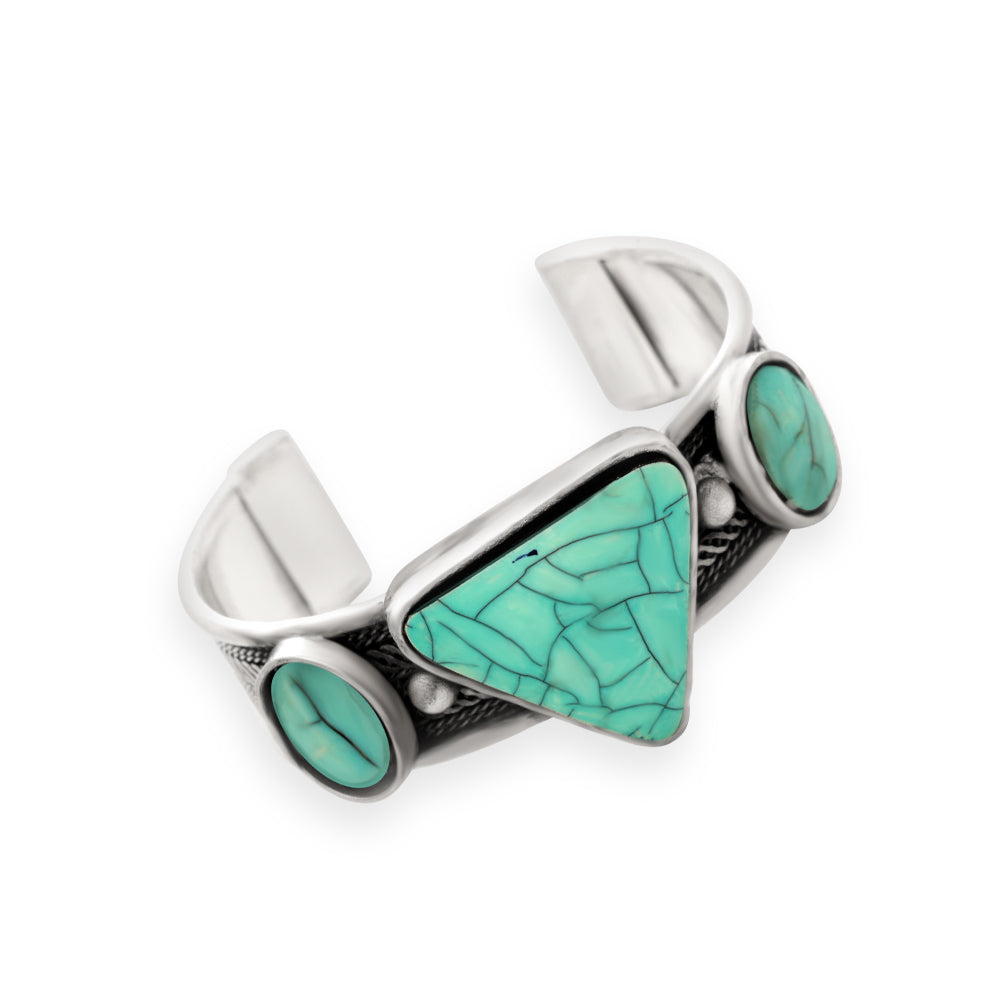 Yente's Yearning Bracelet - Myra USA