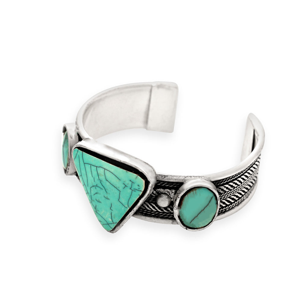 Yente's Yearning Bracelet - Myra USA