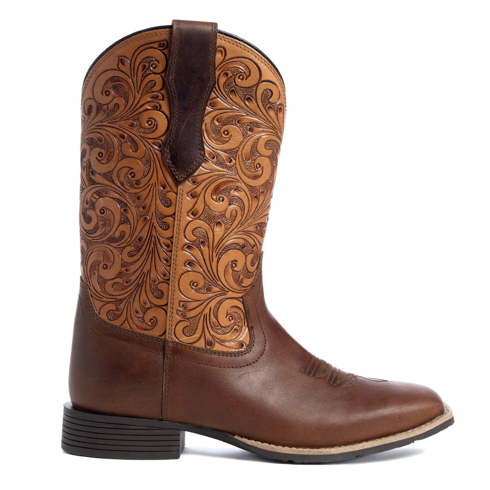 Western Shoes MyraUSA