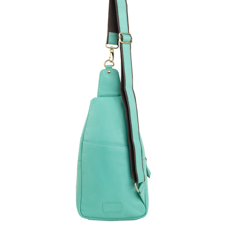Estancia Sling Bag - Myra USA