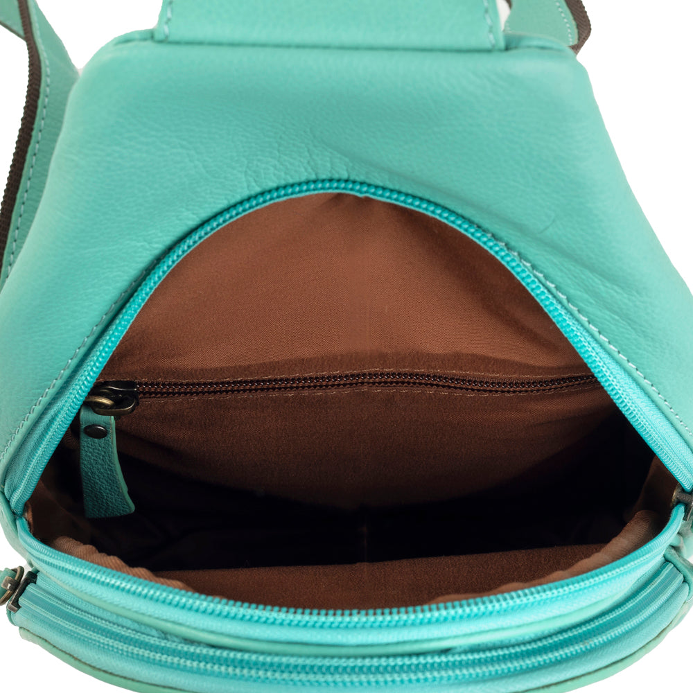 Estancia Sling Bag - Myra USA
