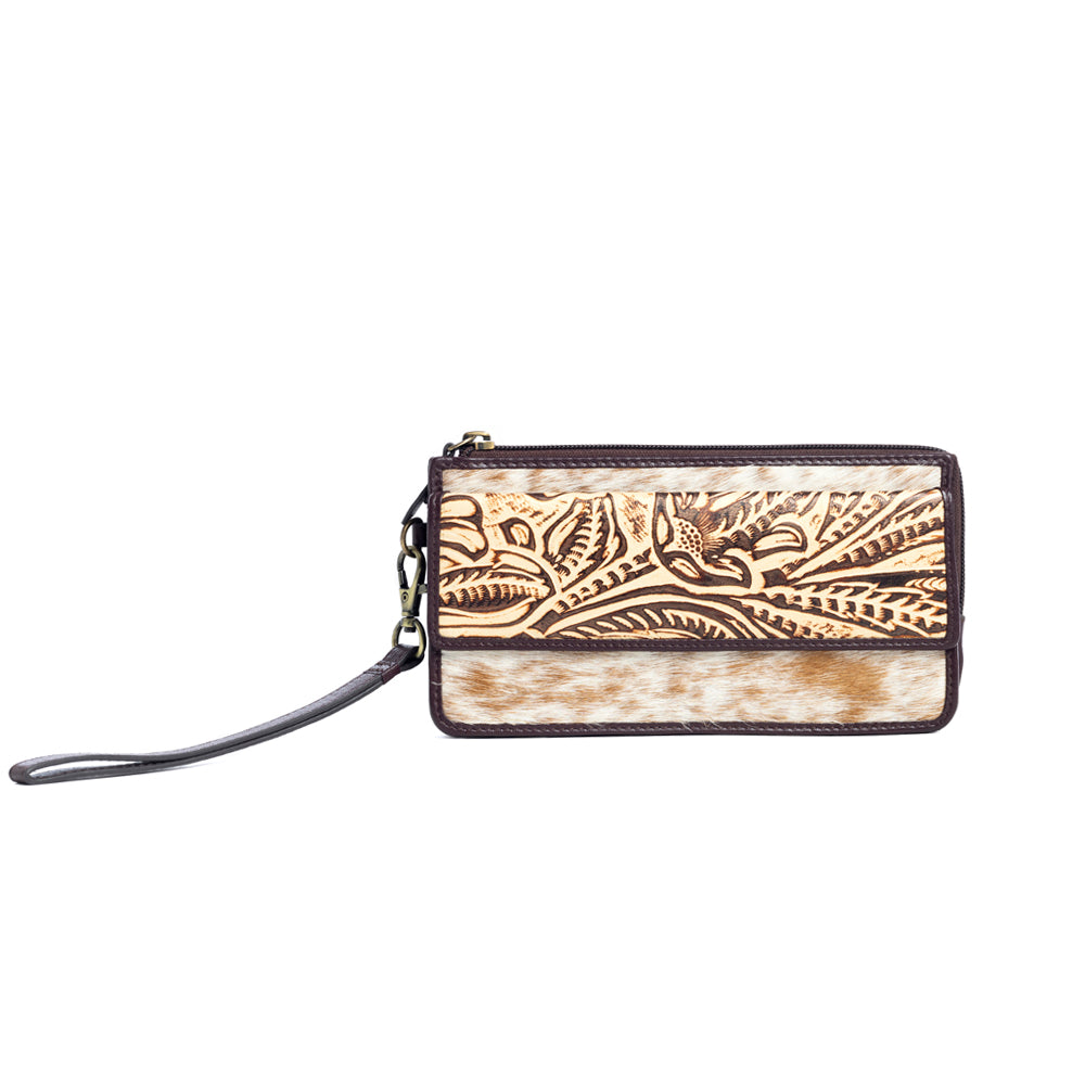 Isleta Wallet - Myra USA