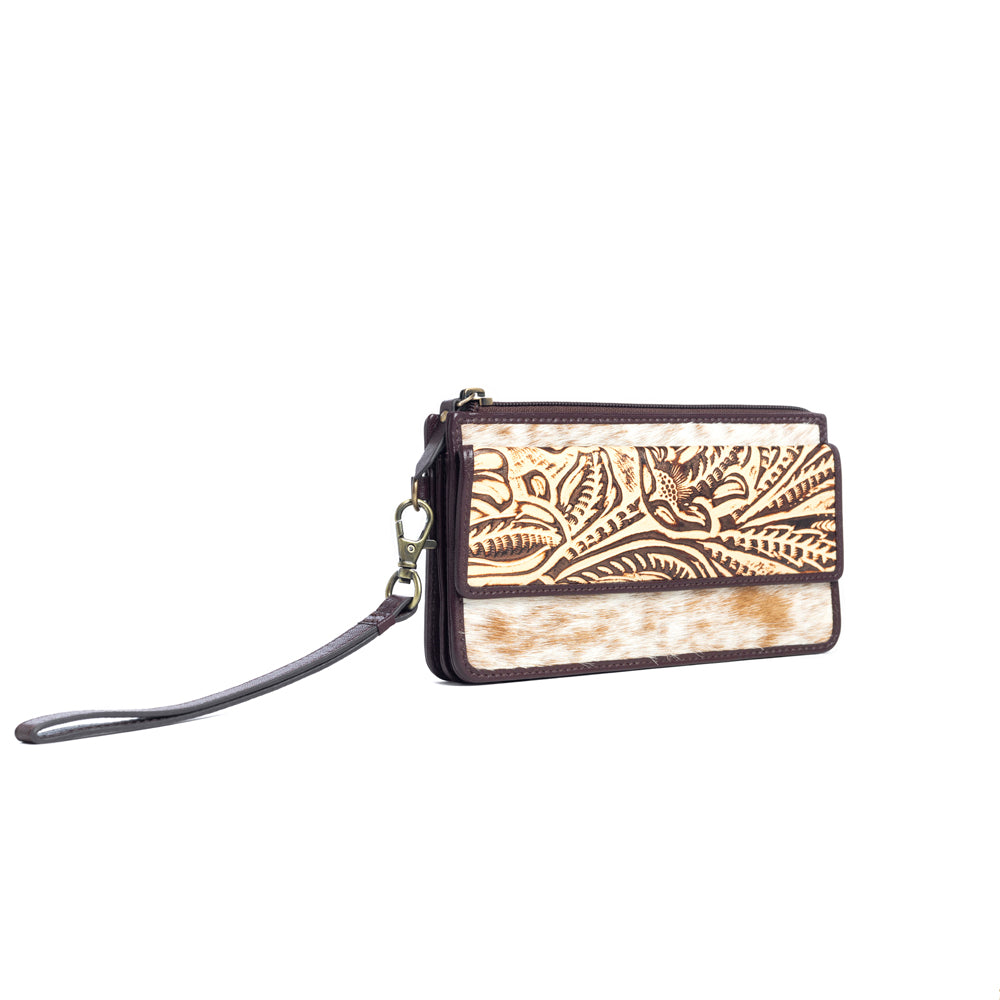 Isleta Wallet - Myra USA
