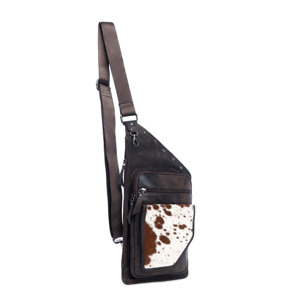 Myerson Ranch Sling Bag - Myra USA