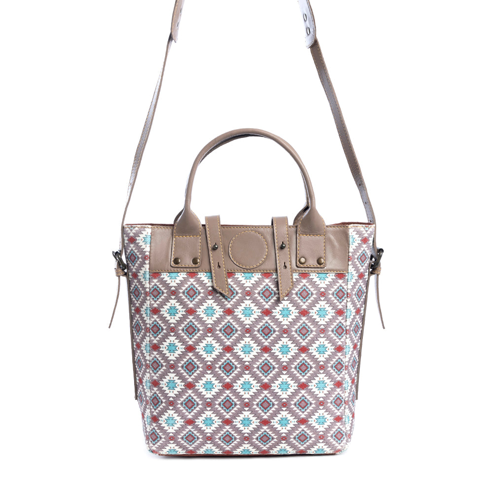 Payson Hill Tote Bag - Myra USA