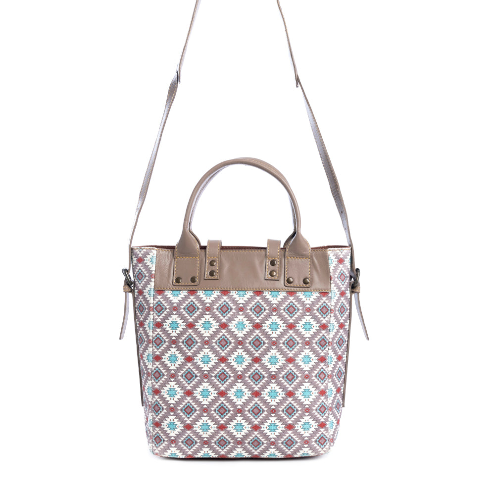 Payson Hill Tote Bag - Myra USA