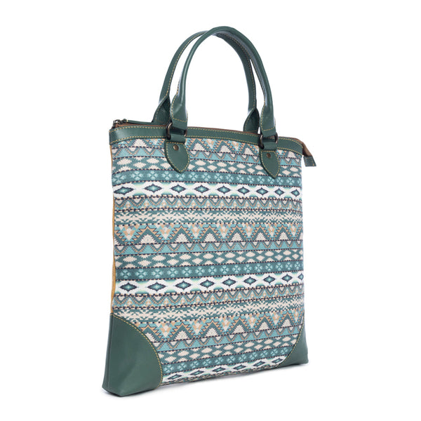 Mirage Duo Tote bag - Myra USA