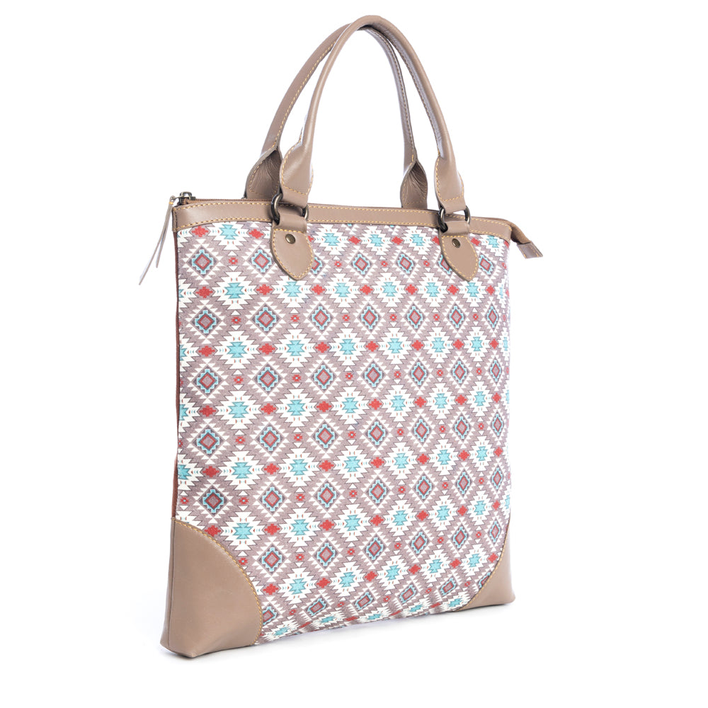 Payson Hill Duo Tote bag - Myra USA