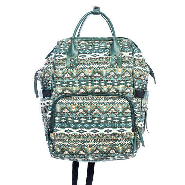 Mirage Diaper Bag - Myra USA