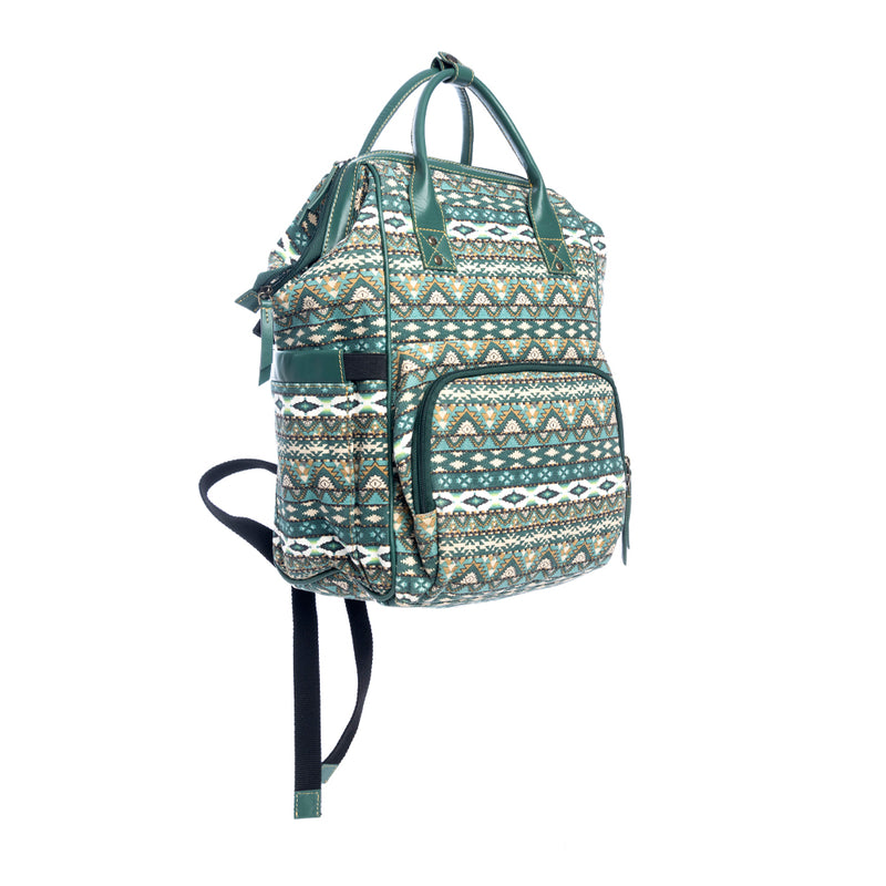 Mirage Diaper Bag