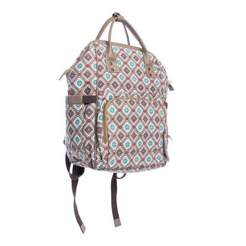 Payson Hill Diaper Bag - Myra USA