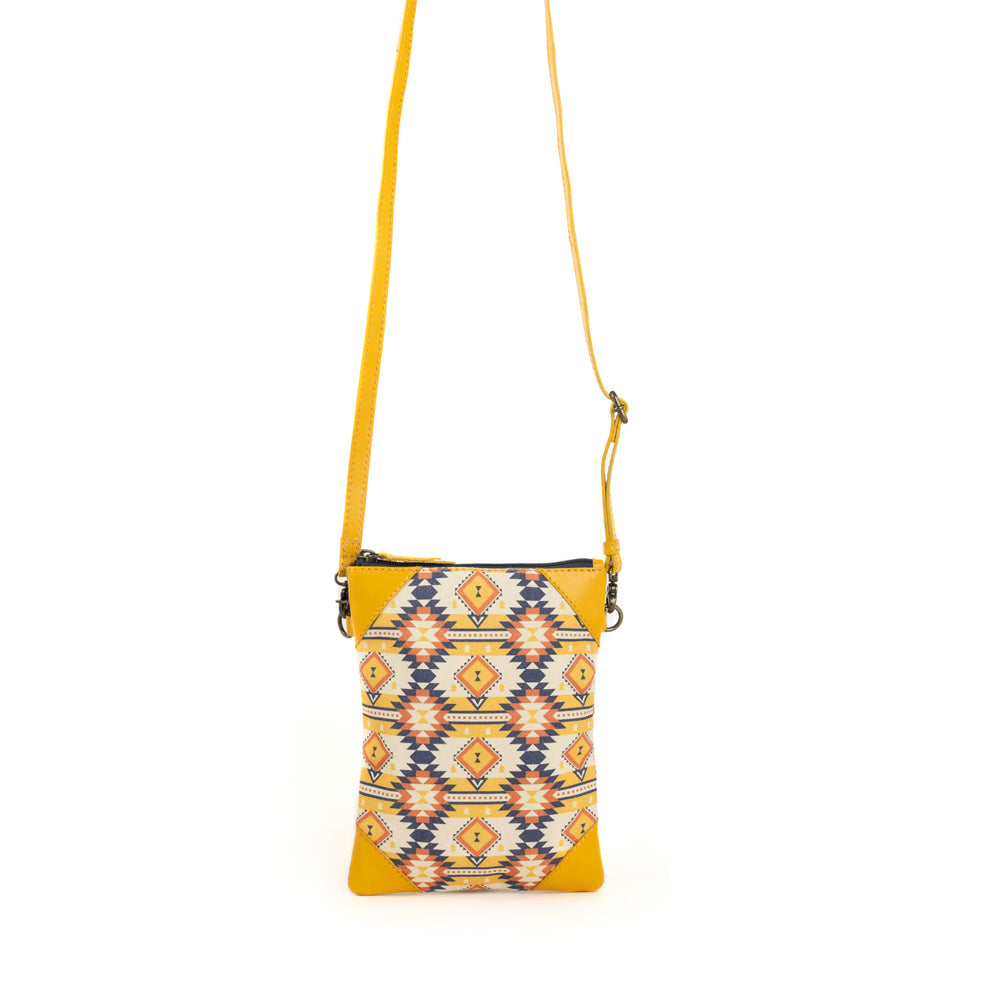 Mynora Springs Small Crossbody Bag - Myra USA