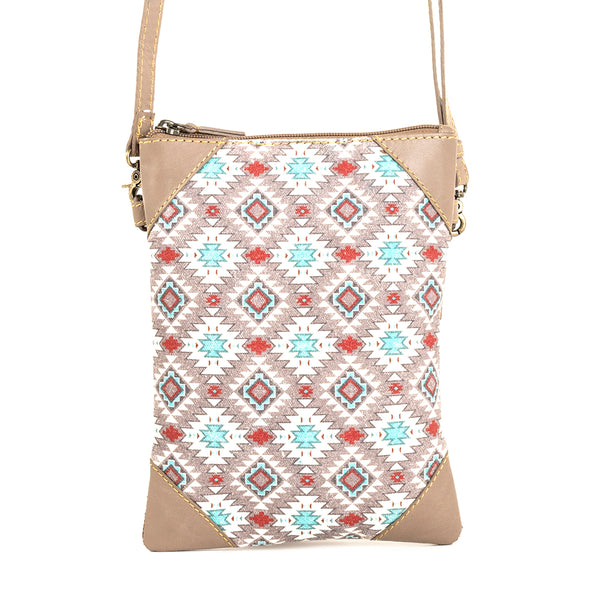 Payson hill Small Crossbody Bag - Myra USA