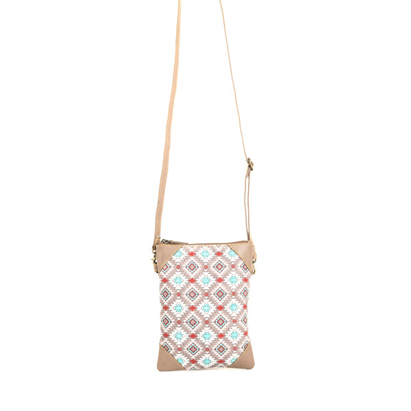 Payson hill Small Crossbody Bag - Myra USA