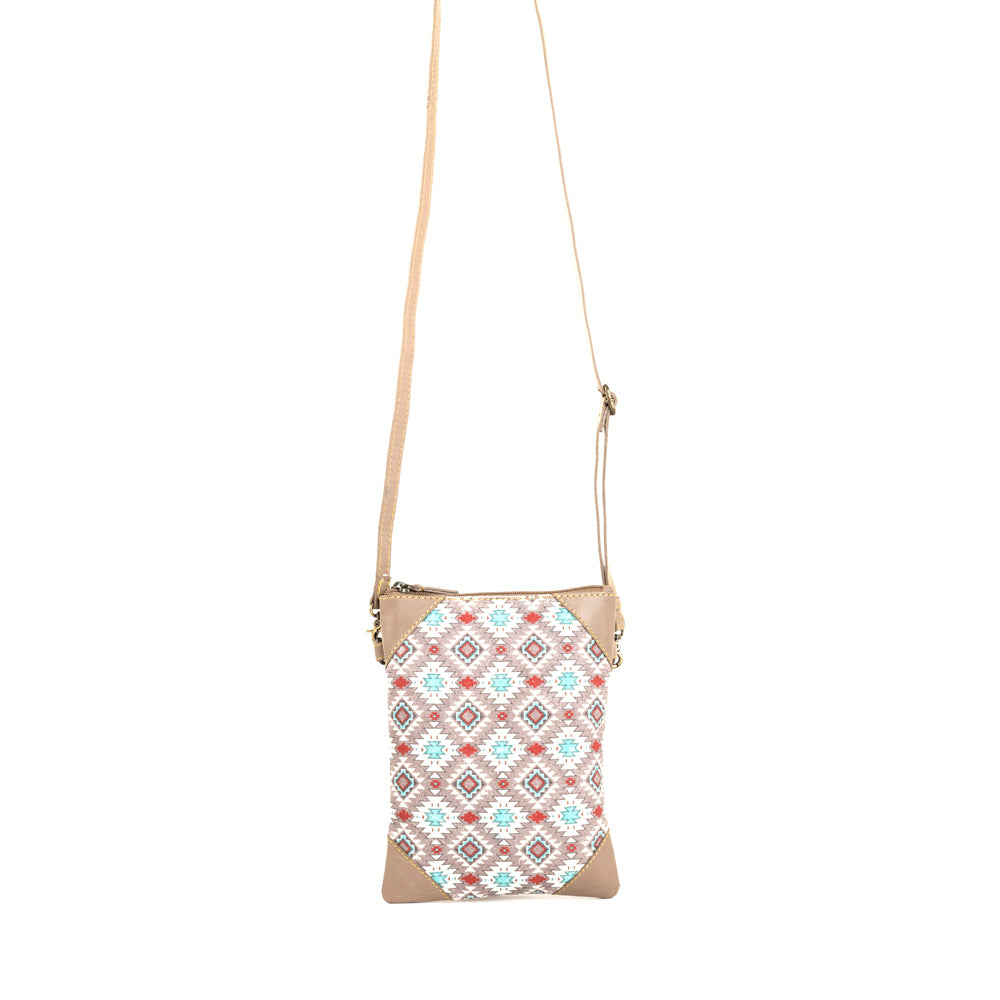 Payson hill Small Crossbody Bag - Myra USA