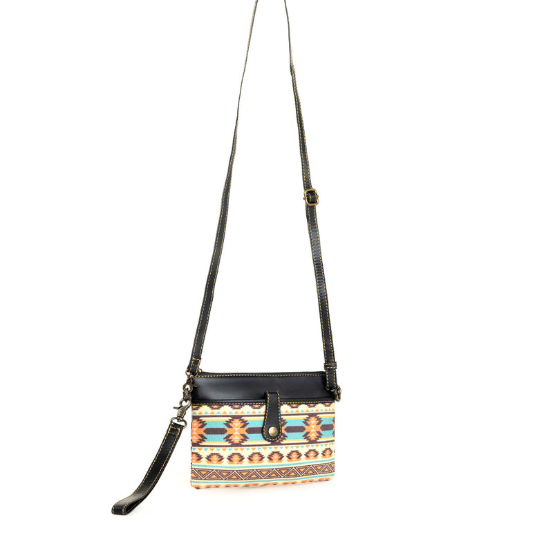 Dewtop Small Crossbody Bag