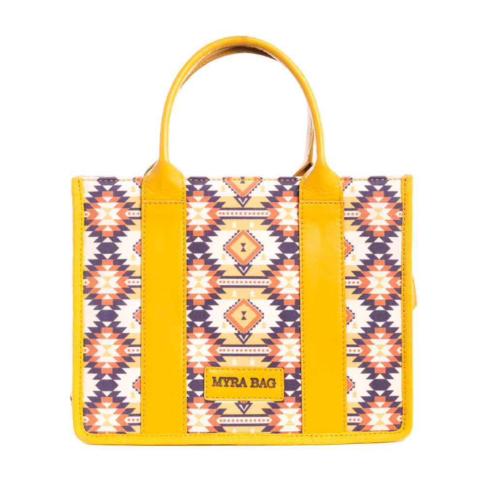 Mynora Springs Small & Crossbody Bag - Myra USA