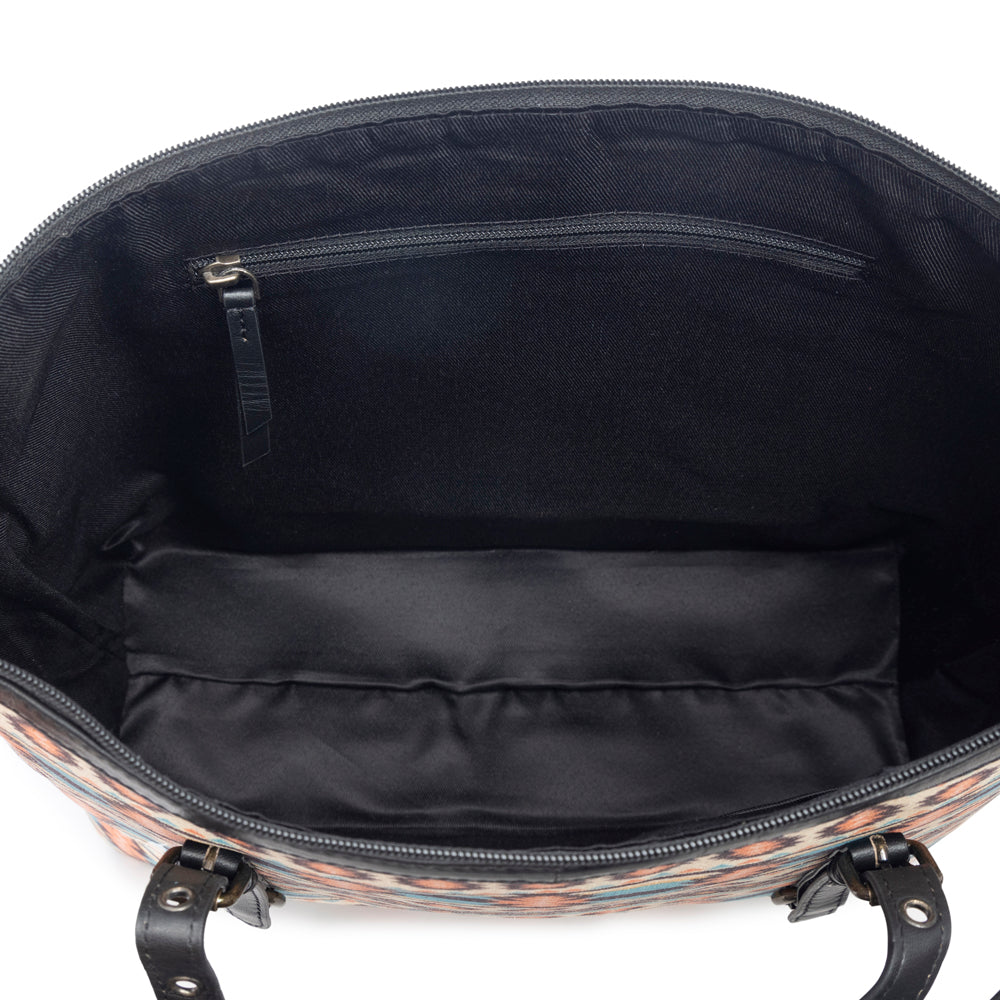 Fountain Trail Tote Bag - Myra USA