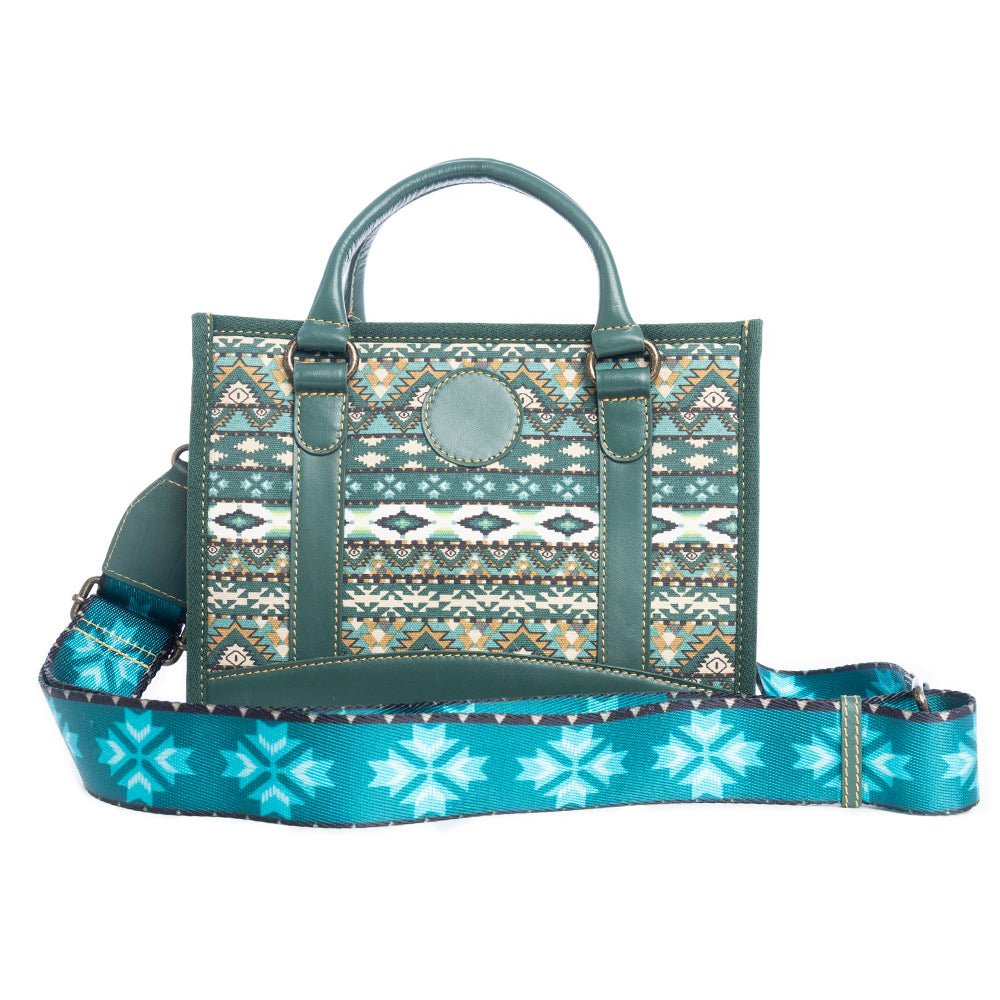 Mirage Small & Crossbody Bag - Myra USA
