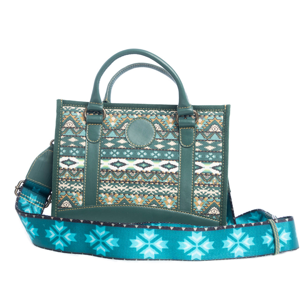Mirage Small & Crossbody Bag - Myra USA