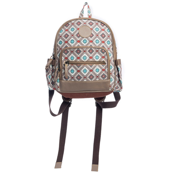 Payson Hill Backpack - Myra USA