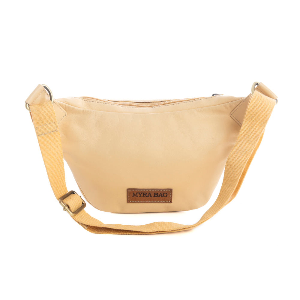 Glorietta Fanny Pack Bag - Myra USA