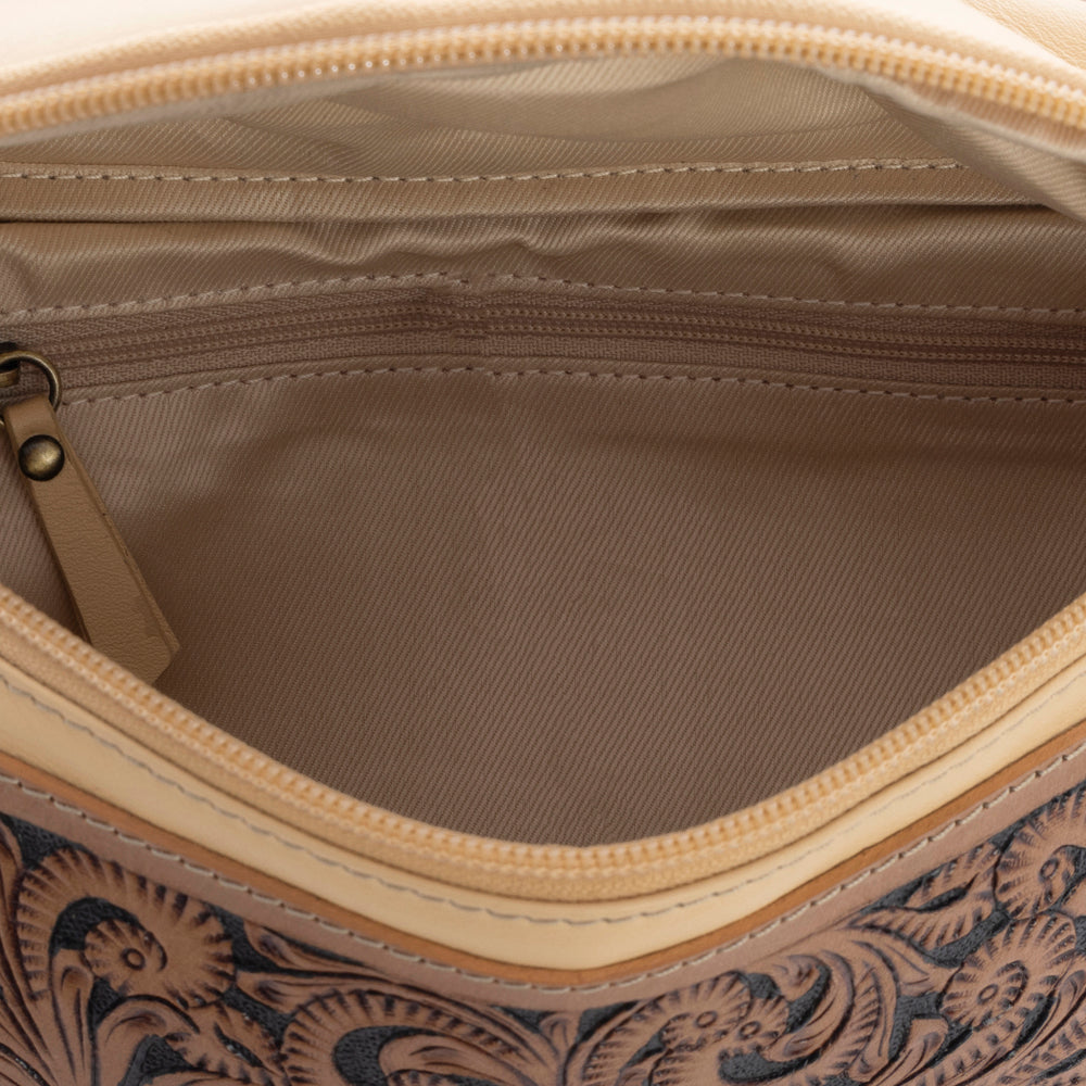 Glorietta Fanny Pack Bag - Myra USA
