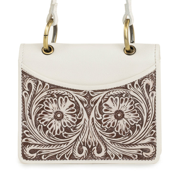 Winslow Creek Crossbody Bag - Myra USA