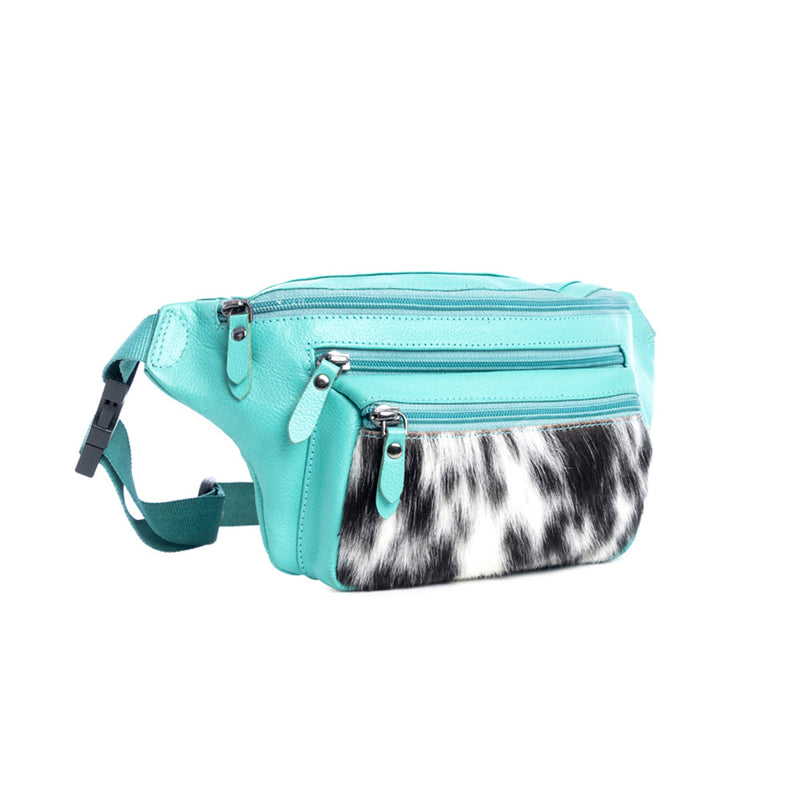 Wicken Burg Fanny Pack Bag