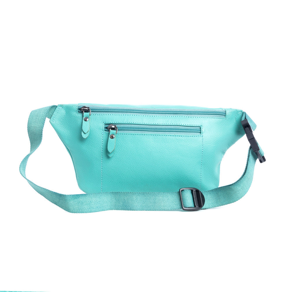 Wicken Burg Fanny Pack Bag - Myra USA