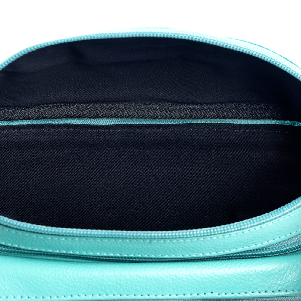 Wicken Burg Fanny Pack Bag - Myra USA