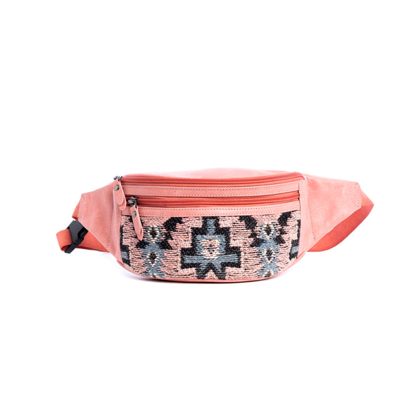 Tusayan Mesa Fanny Pack Bag - Myra USA