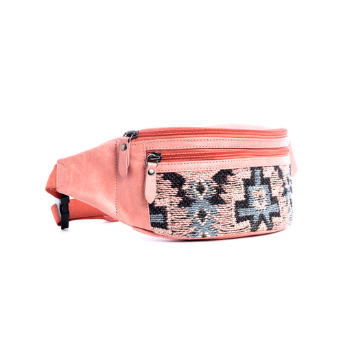 Tusayan Mesa Fanny Pack Bag - Myra USA