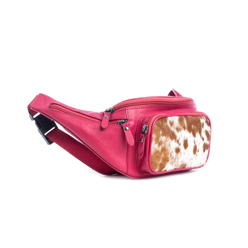 Tempe Creek Fanny Pack Bag - Myra USA