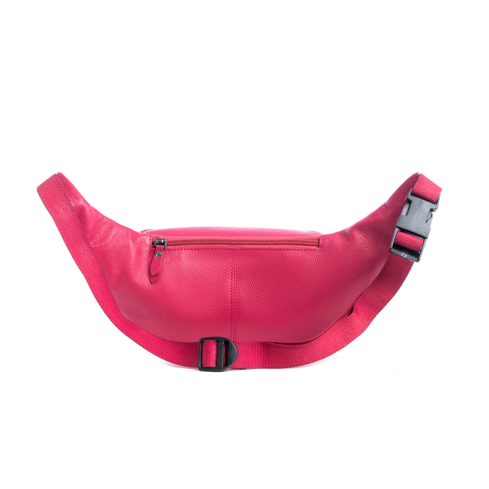 Tempe Creek Fanny Pack Bag - Myra USA