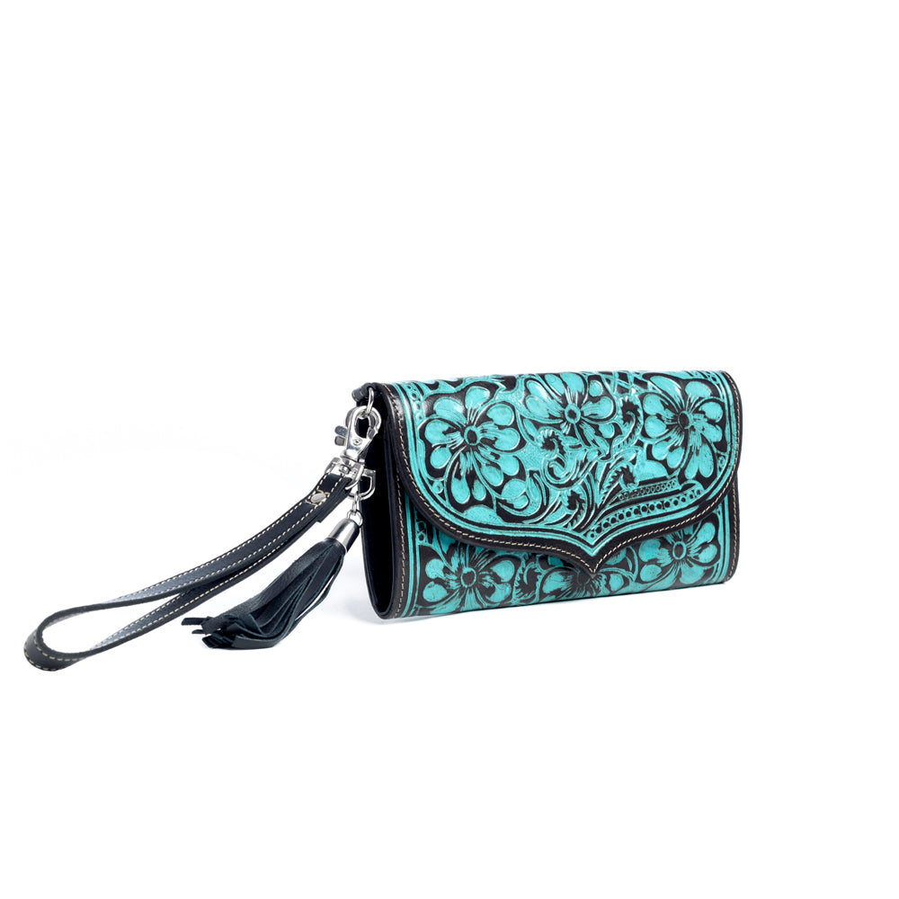 Pinetop Canyon Deluxe Wallet - Myra USA
