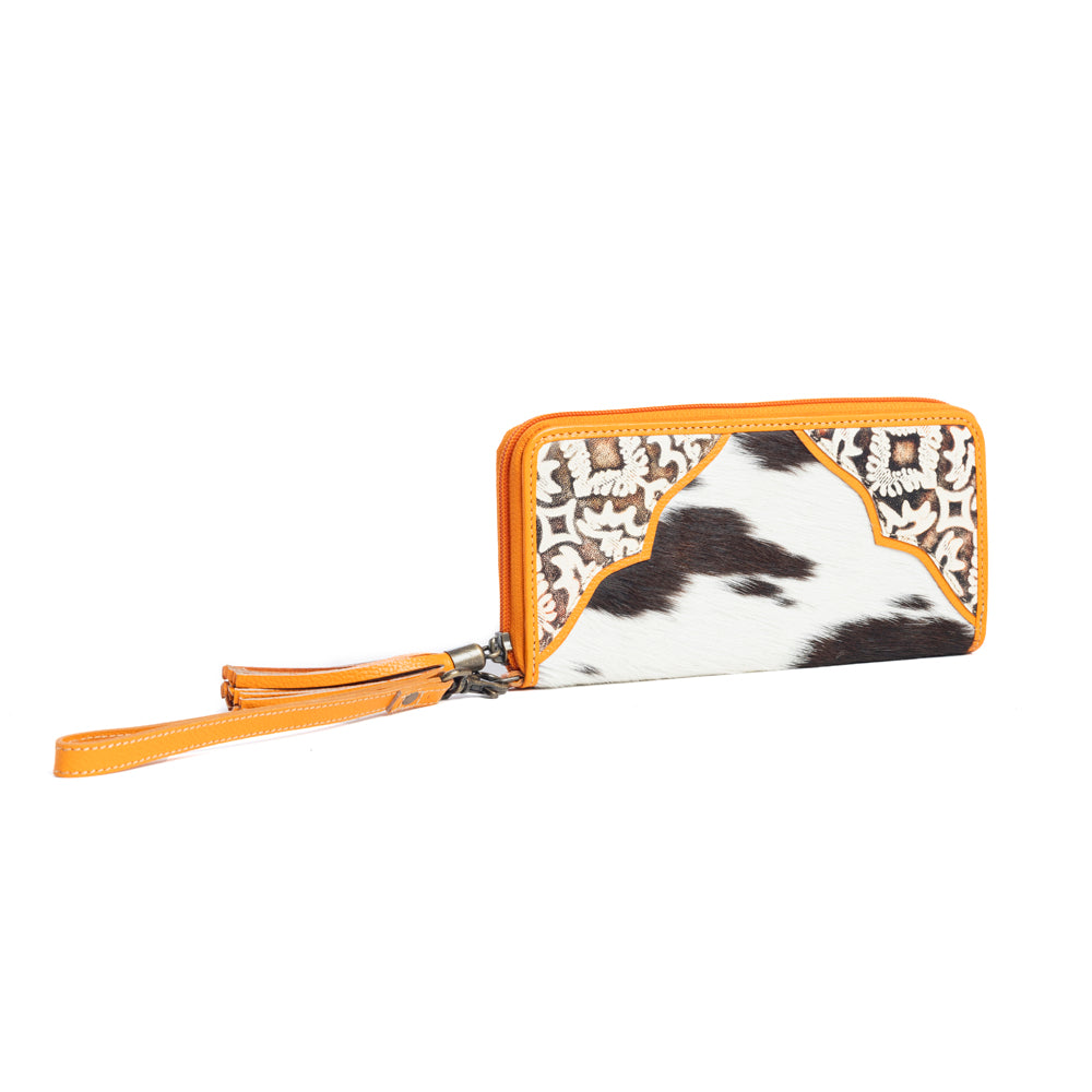 Yosidry Peak Wallet - Myra USA