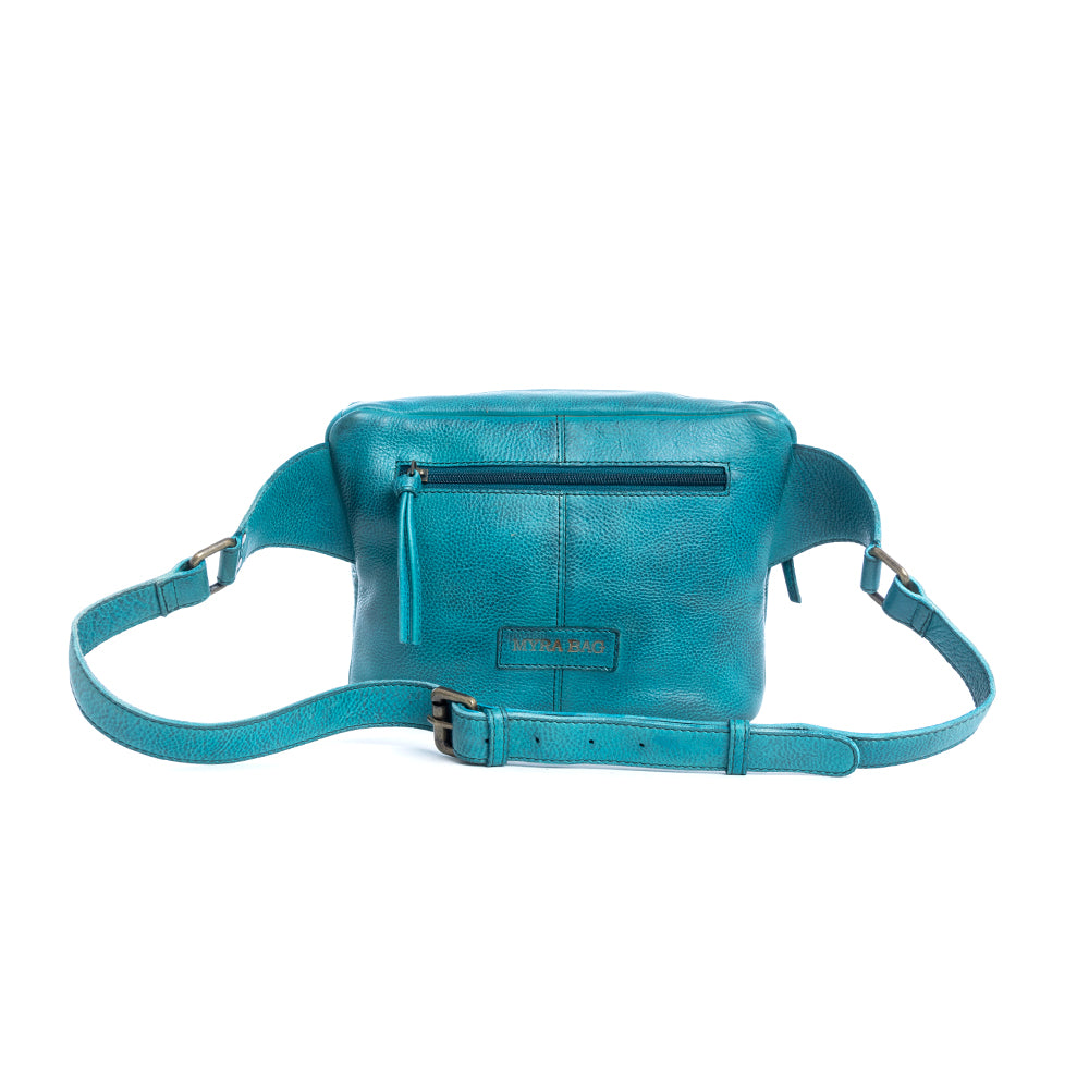 Lovestone Fanny-Pack Bag - Myra USA