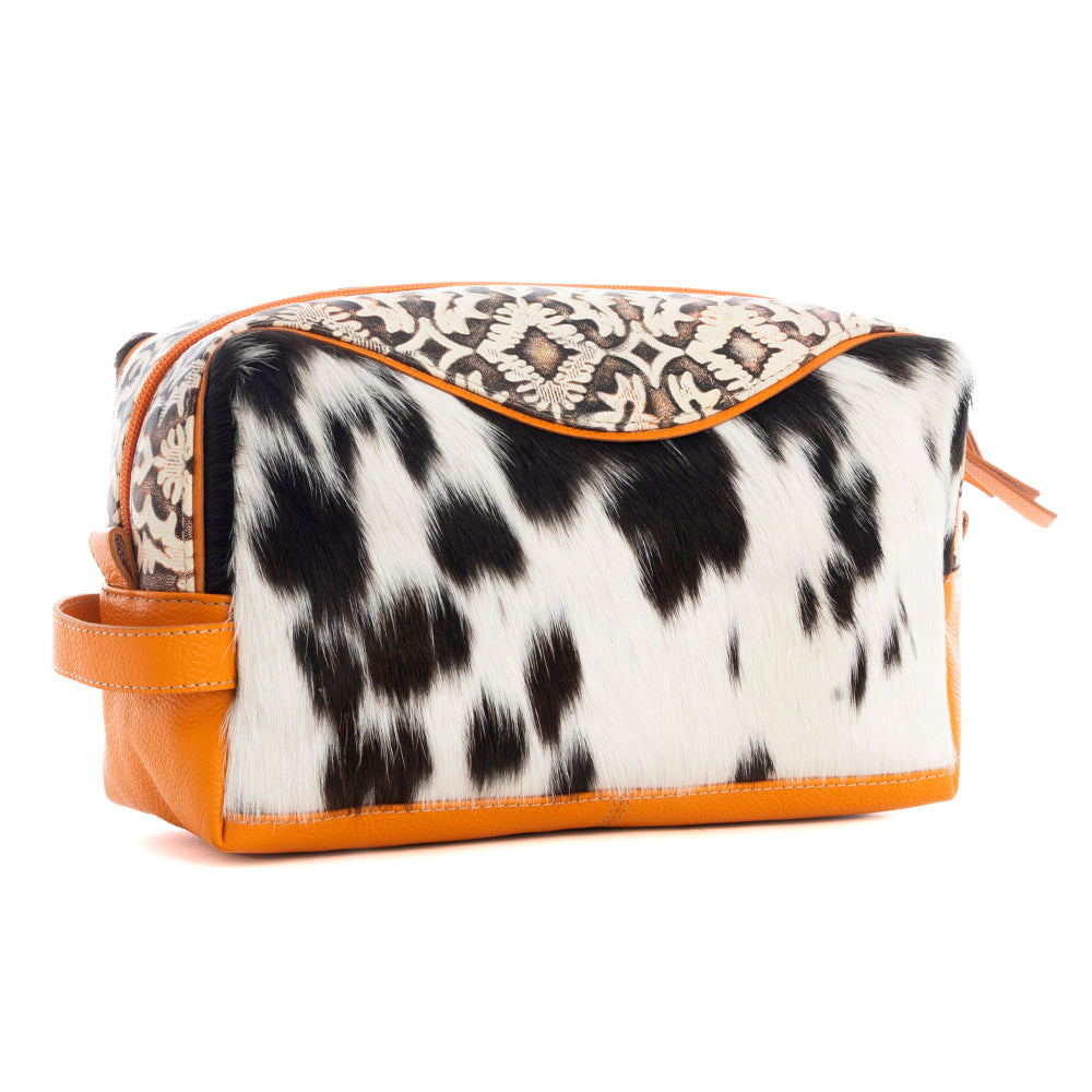 Yosidry Peak Toiletries Bag - Myra USA